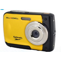 Compact 5.0MP Digital & Video Camera